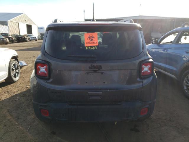 ZACNJBB14KPK23592 Jeep Renegade Latitude