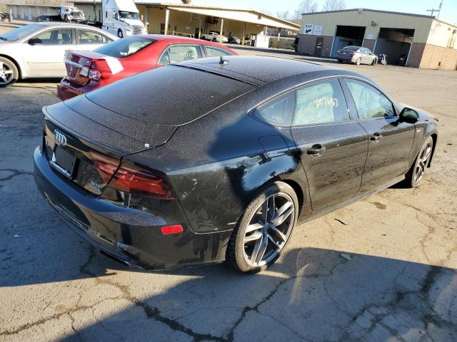 2016 AUDI A7 PRESTIG - WAU2GBFC6GN049926