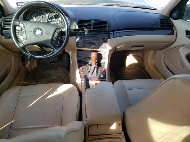 WBAEV53424KM36102 BMW 330 I