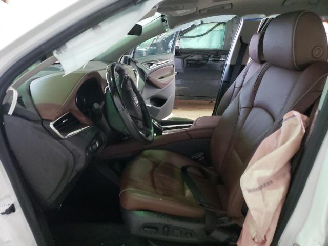 2021 BUICK ENCLAVE AV - 5GAERDKW9MJ184800