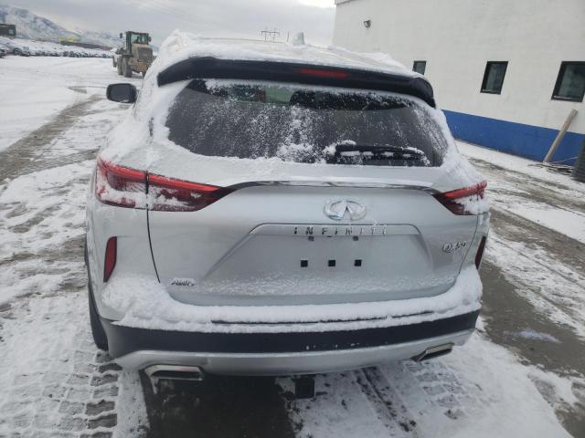 2021 INFINITI QX50 SENSO 3PCAJ5DBXMF101984