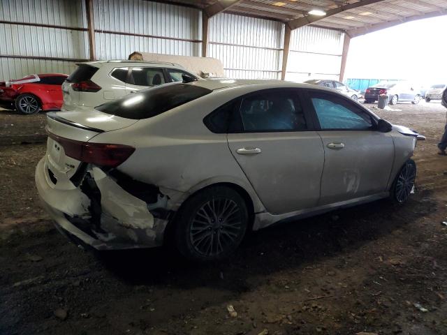 2022 KIA FORTE GT L - 3KPF54ADXNE480938