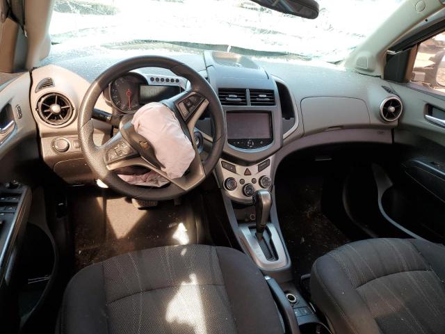 2015 CHEVROLET SONIC LT - 1G1JC5SH4F4164809