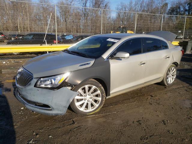 2015 Buick LaCrosse 