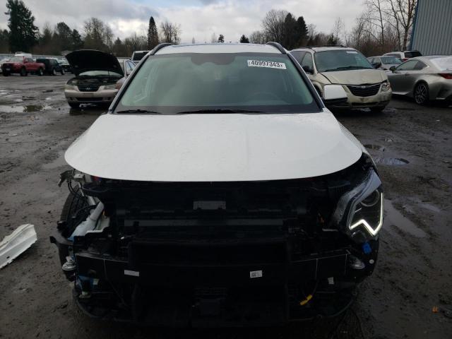 2023 KIA NIRO EX - KNDCR3LE5P5033049