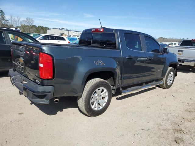 2017 CHEVROLET COLORADO L - 1GCGSCEN3H1156084