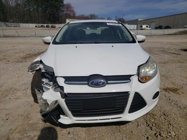 1FADP3F27EL268725 Ford FOCUS SE