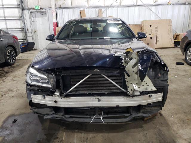 WBA5A5C52ED501475 BMW 528 I