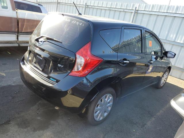 3N1CE2CP4FL429241 Nissan Versa Note S