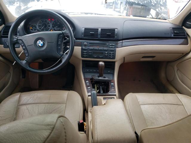 WBAEW53453PN30392 BMW 330 XI
