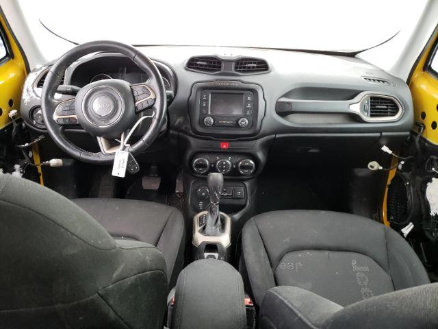 ZACCJBBB3HPF73579 Jeep Renegade Latitude