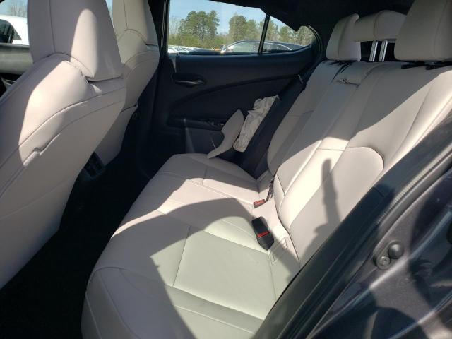 2022 LEXUS UX 200 BAS - JTHP3JBH3N2051923