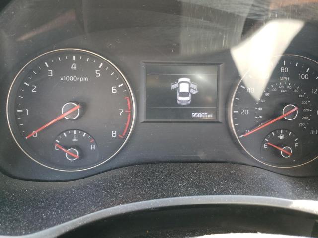 2017 KIA CADENZA PR - KNALC4J1XH5068692