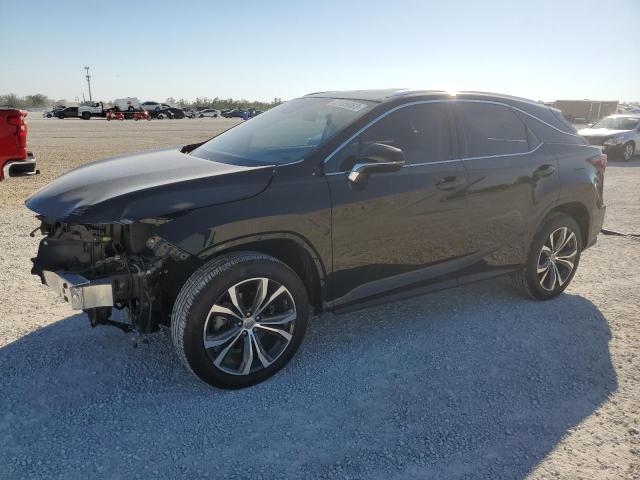 2016 LEXUS RX 350 - 2T2ZZMCA8GC026124