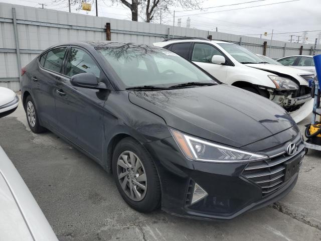 5NPD74LF2LH503783 | 2020 HYUNDAI ELANTRA SE