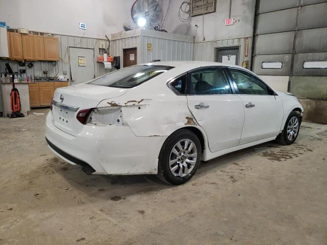 Vin: 1n4al3ap7jc298321, lot: 82376203, nissan altima 2.5 20183