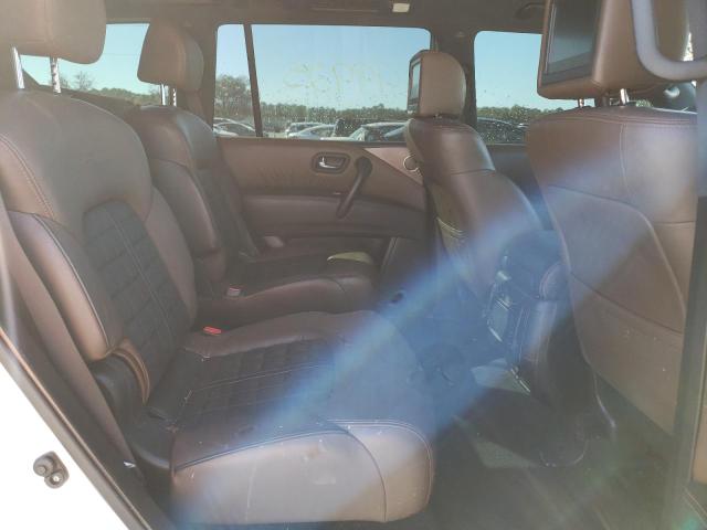 2018 NISSAN ARMADA PLA - JN8AY2NEXJ9735082