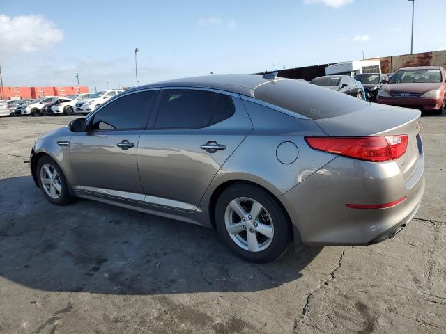 5XXGM4A73FG450111 KIA Optima Lx