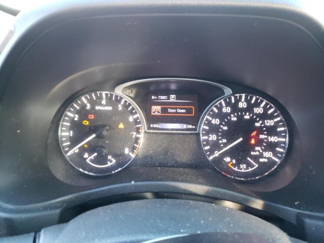 5N1DR2MM1HC690699 Nissan Pathfinder S