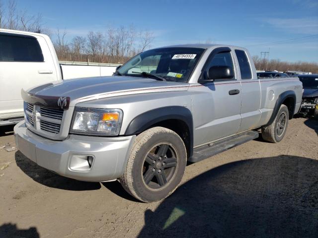 2008 Dodge Dakota Sport