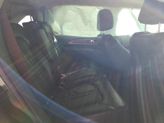 2LMDJ6JK3EBL07167 Lincoln MKX