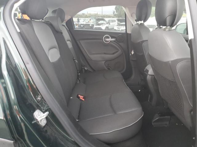 2016 FIAT 500X EASY - ZFBCFYBT3GP368825