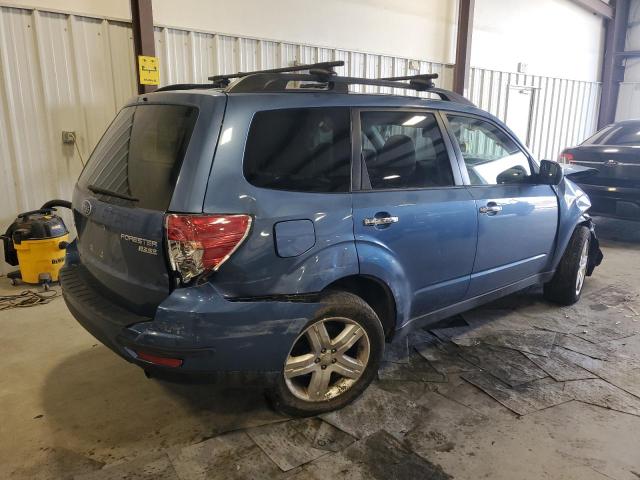 JF2SH6CC7AH917774 Subaru Forester