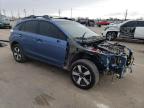 2015 Subaru Xv Crosstrek 2.0I Hybrid Touring na sprzedaż w Nampa, ID - Front End