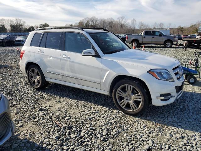 2015 MERCEDES-BENZ GLK 350 4M - WDCGG8JB3FG382818