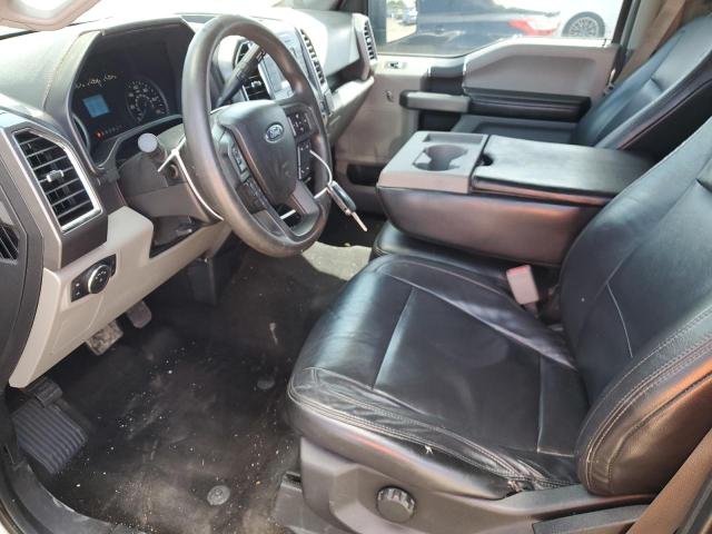 2015 FORD F150 SUPER 1FTEW1EF8FFA59066