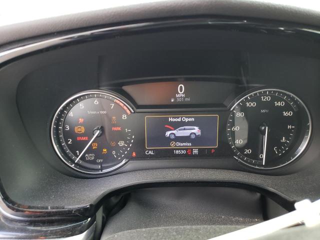 2020 CADILLAC XT6 PREMIU - 1GYKPDRS1LZ186156