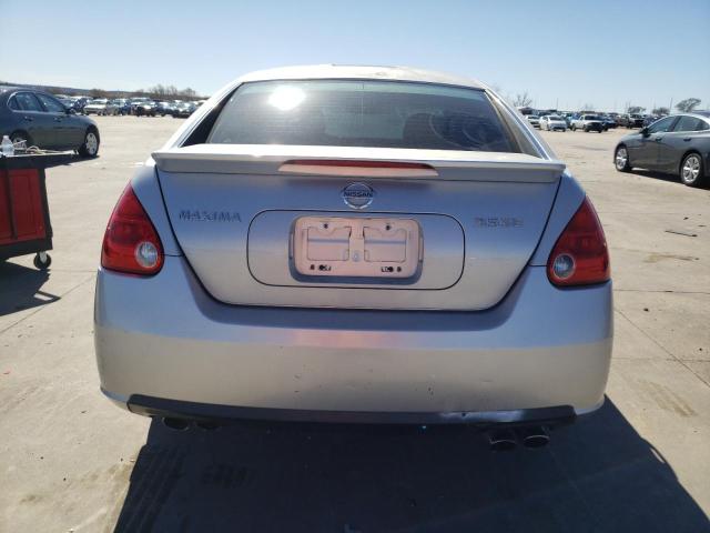 1N4BA41E38C839728 Nissan MAXIMA SE