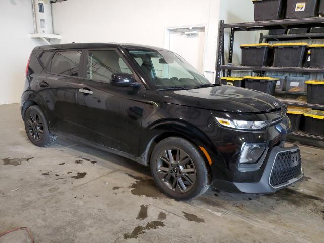 2021 KIA SOUL LX KNDJ23AU6M7145865