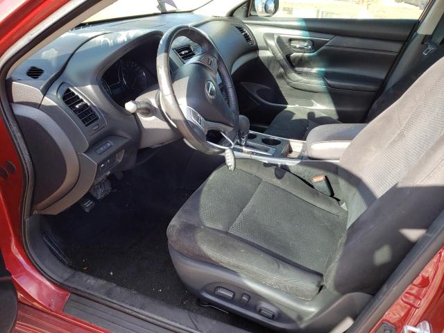 2015 NISSAN ALTIMA 2.5 - 1N4AL3AP0FC296031