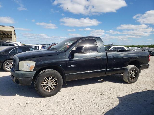 2008 Dodge Ram 1500 ST