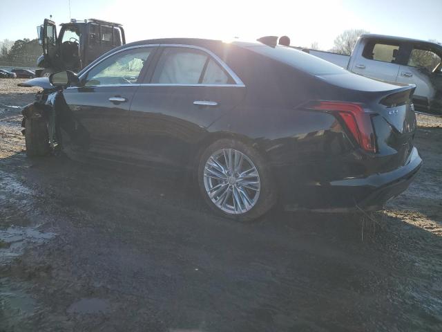 2022 CADILLAC CT4 PREMIU - 1G6DB5RK6N0121249