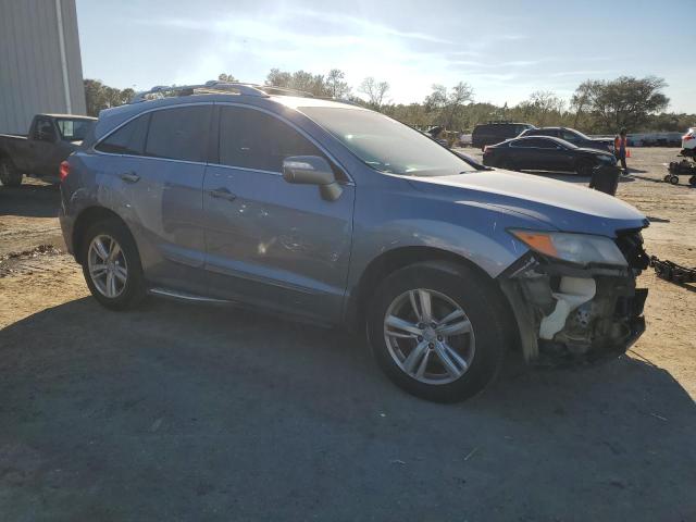 5J8TB3H30DL001064 Acura RDX