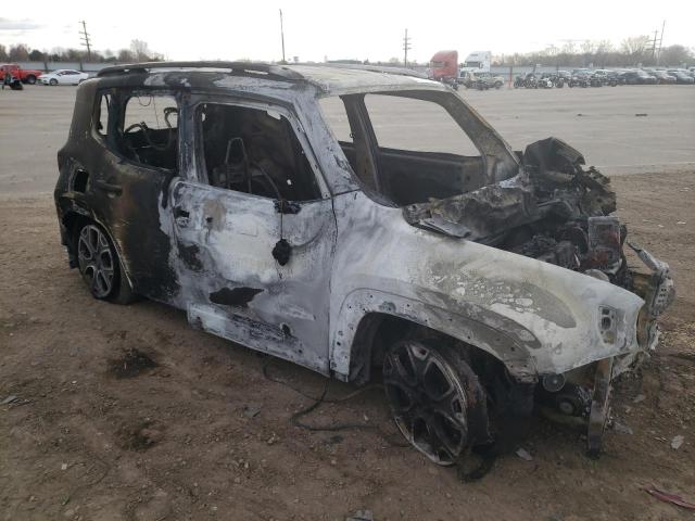 ZACCJBDT6FPB32516 Jeep Renegade Limited
