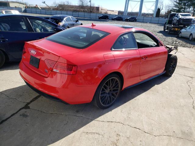 2017 AUDI A5 SPORT WAUD2AFRXHA000744