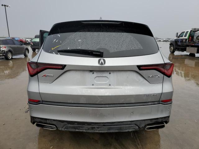 2022 ACURA MDX A-SPEC - 5J8YE1H03NL004839