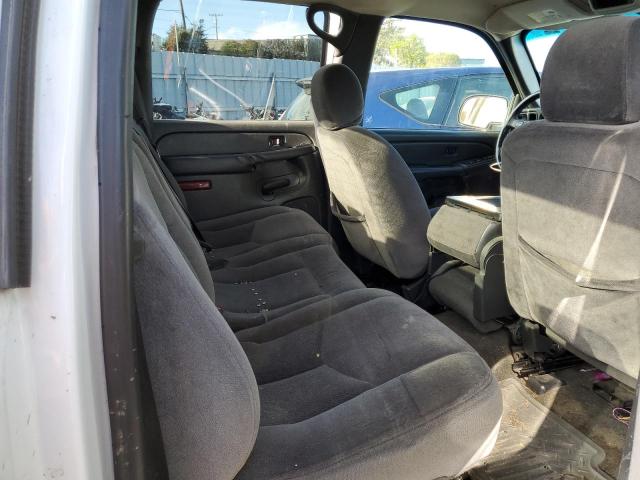2GTEC13T261247087 GMC New Sierra C1500