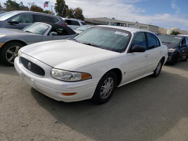 2004 Buick LeSabre Custom