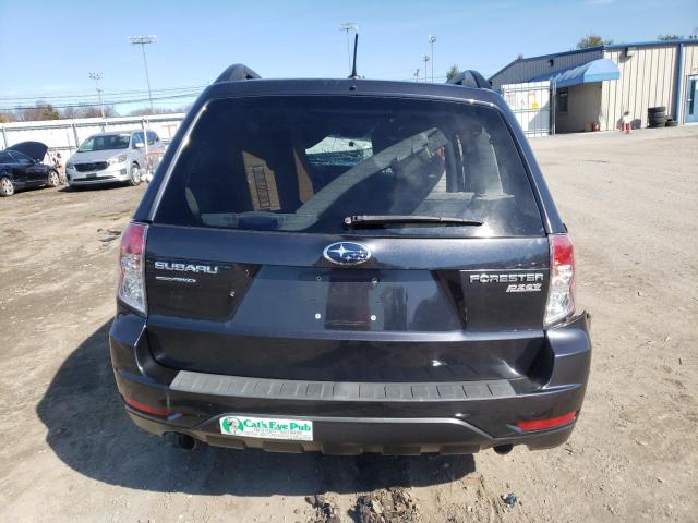 JF2SHADC2BH742336 Subaru Forester 2.5x Premium