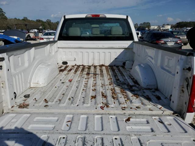 2017 FORD F150 - 1FTMF1C8XHKD86904