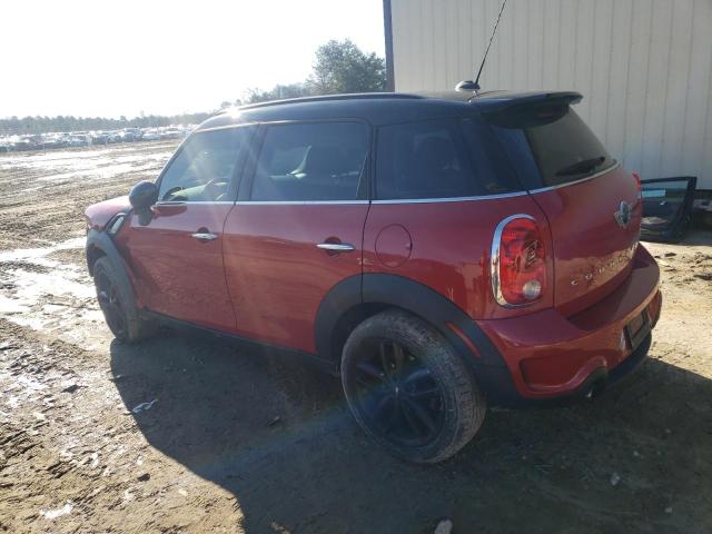 2015 MINI COOPER S C WMWZC3C51FWT04738