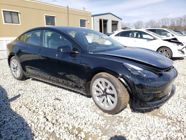 5YJ3E1EA2PF437435 Tesla MODEL 3