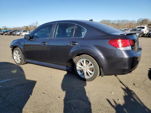 VIN 3N1CN7APXFL957303 2013 SUBARU LEGACY no.2