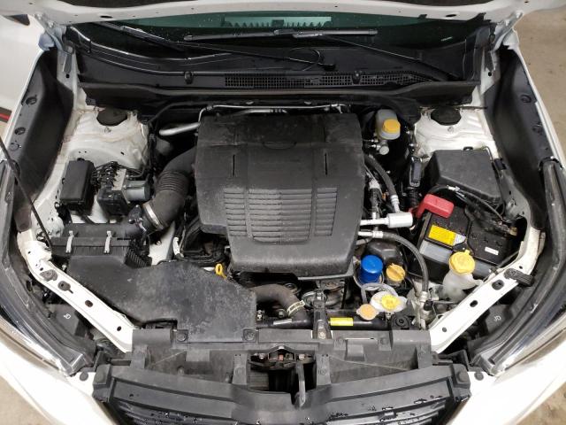 2020 SUBARU FORESTER S - JF2SKARC2LH604971