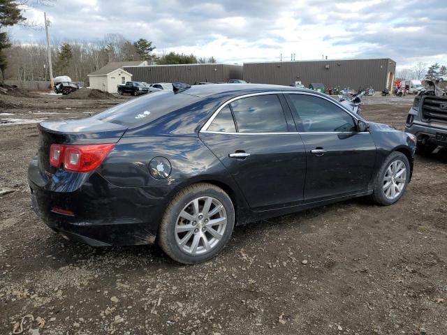 2015 CHEVROLET MALIBU LTZ - 1G11F5SL6FF287852