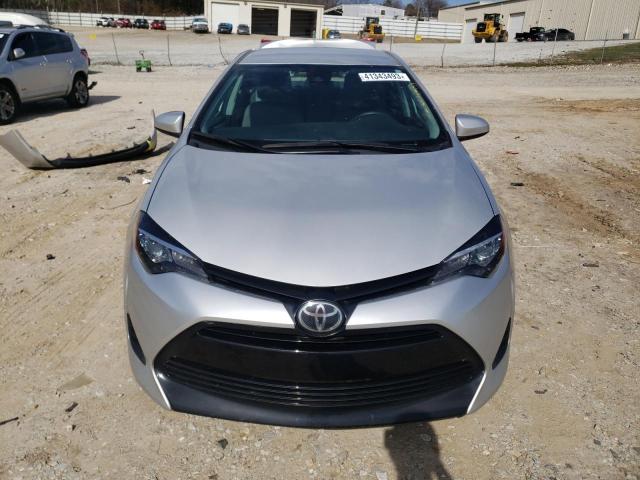 2019 TOYOTA COROLLA L - 5YFBURHEXKP898083